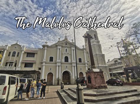 Photos of Malolos .